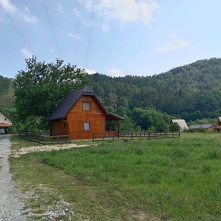 Guest House Krsmanovic Mokra Gora Kültér fotó