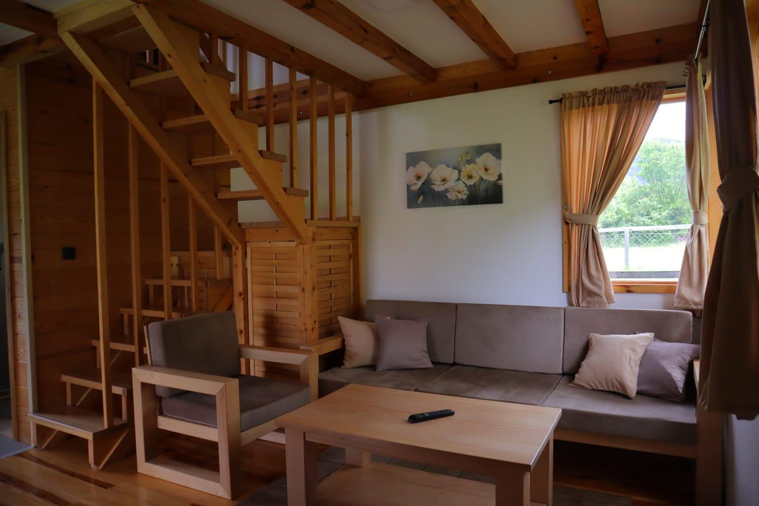 Guest House Krsmanovic Mokra Gora Kültér fotó