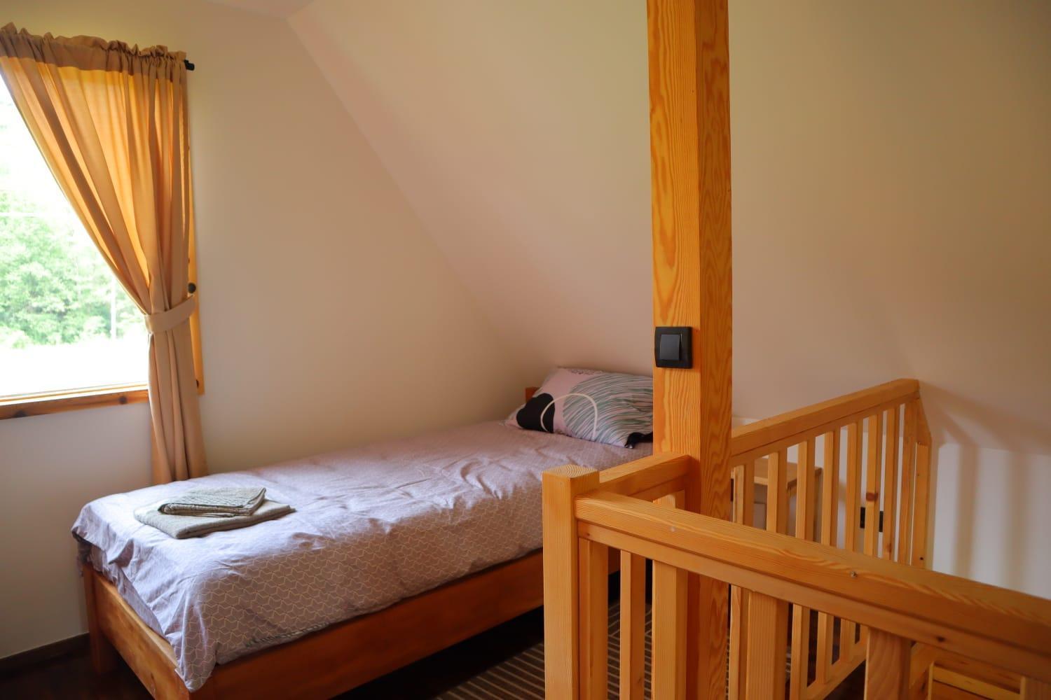 Guest House Krsmanovic Mokra Gora Kültér fotó