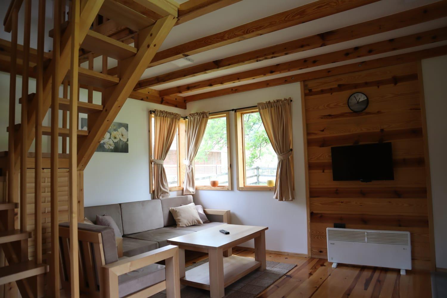 Guest House Krsmanovic Mokra Gora Kültér fotó