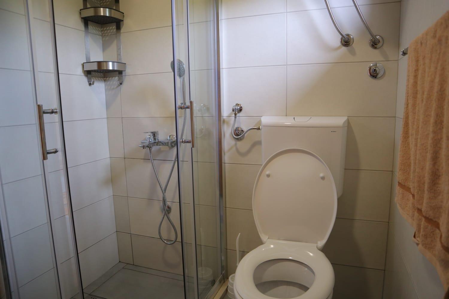 Guest House Krsmanovic Mokra Gora Kültér fotó