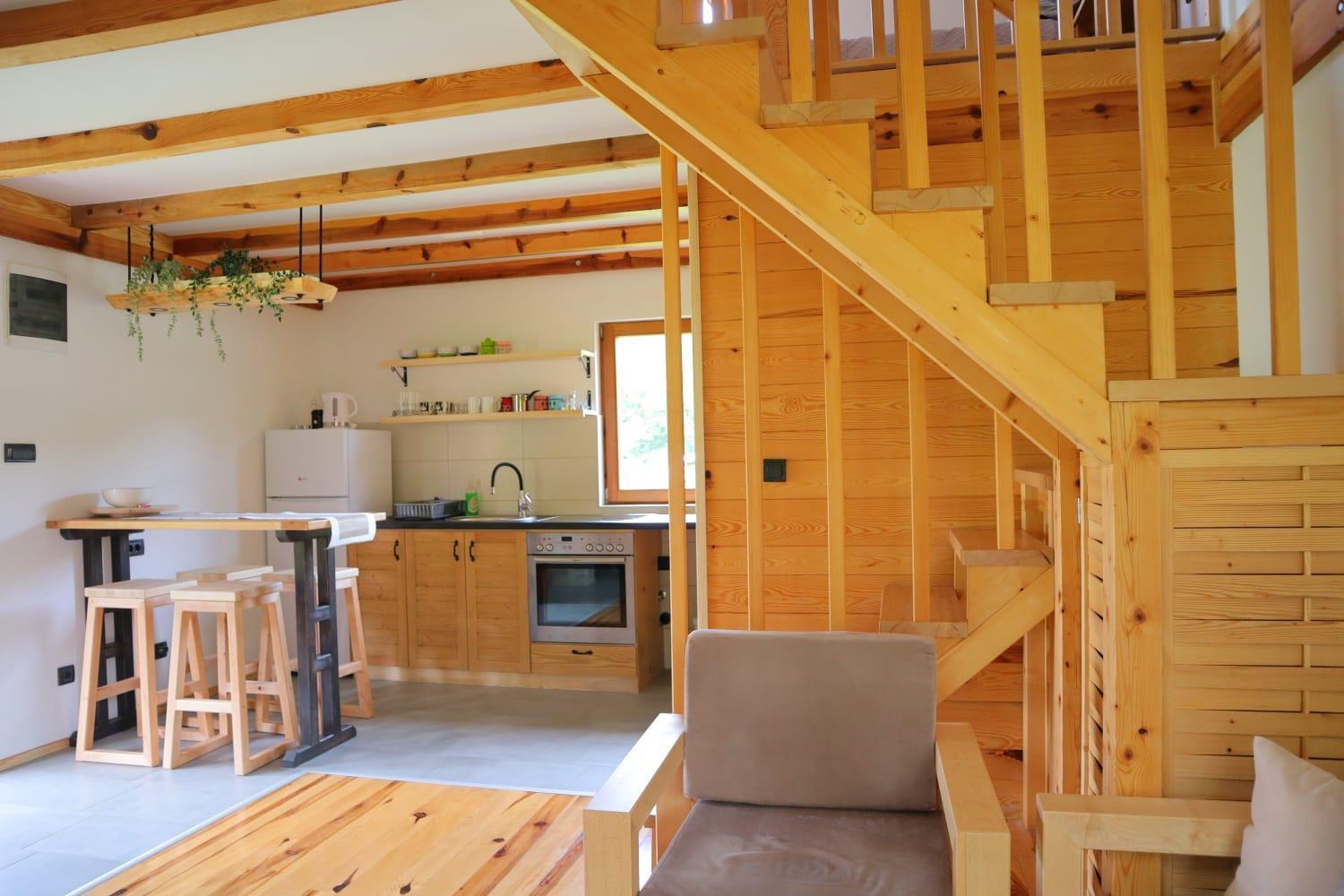 Guest House Krsmanovic Mokra Gora Kültér fotó